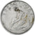 Belgium, Albert I, Bonnetain, 1 Franc, 1923, Brussels, EF(40-45), Nickel, KM:89
