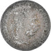 Austria, Franz Joseph I, Corona, 1895, Vienna, EF(40-45), Silver, KM:2804