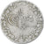 Egypt, Mehmed V, 1/10 Qirsh, AH 1327, Heaton, EF(40-45), Copper-nickel, KM:302