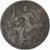 França, Daniel-Dupuis, 5 Centimes, 1903, Paris, VF(30-35), Bronze, Gadoury:165