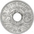 Frankrijk, Lindauer, 25 Centimes, 1915, Paris, UNC-, Nickel, KM:867, Gadoury:379