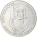 France, Clovis, 100 Francs, 1996, Monnaie de Paris, MS(63), Silver, KM:1180