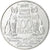 Frankreich, André Malraux, 100 Francs, 1997, Monnaie de Paris, VZ, Silber