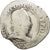 Münze, Frankreich, Franc au Col Plat, 1578, Rouen, S, Silber, Sombart:4714