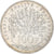 France, Panthéon, 100 Francs, 1982, Paris, AU(55-58), Silver, KM:951.1