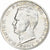 Mónaco, Rainier III, 5 Francs, 1966, Monnaie de Paris, AU(55-58), Prata