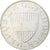 Austria, 10 Schilling, 1959, Vienna, AU(50-53), Silver, KM:2882