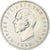 Greece, Paul I, 20 Drachmai, 1960, London, AU(50-53), Silver, KM:85