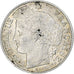 Francia, Cérès, 50 Centimes, 1894, Paris, EBC+, Plata, KM:834.1, Gadoury:419a