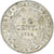 Francja, Cérès, 50 Centimes, 1894, Paris, MS(60-62), Srebro, KM:834.1