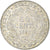 France, Cérès, 50 Centimes, 1894, Paris, MS(63), Silver, KM:834.1