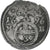 Austria, Leopold I, 3 Pfennig, 1696, Brieg, Silver, EF(40-45), KM:594