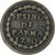 Italia, Duchy of Parma, Ferdinand I, Sesino, 1790, Parma, MB+, Rame, KM:3