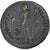 Licinius I, Follis, 312, Heraclea, Bronze, AU(50-53), RIC:68