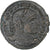 Constantine I, Follis, 312-313, Rome, Bronze, AU(50-53), RIC:293a