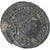 Constantine I, Follis, 310-313, Lugdunum, Bronze, EF(40-45), RIC:307