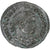 Constantine I, Follis, 310-313, Lugdunum, Bronze, AU(50-53), RIC:307