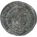 Constantine I, Follis, 310-313, Lugdunum, Brązowy, AU(50-53), RIC:307