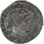 Constantine I, Follis, 312-313, London, Bronzo, BB+, RIC:234