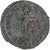 Constantine I, Follis, 312-313, London, Brązowy, AU(50-53), RIC:234