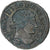Crispus, Follis, 324-325, Sirmium, Bronze, AU(50-53), RIC:49