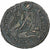 Crispus, Follis, 324-325, Sirmium, Bronce, MBC+, RIC:49