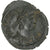 Gratian, Follis, 378-383, Aquileia, Bronzen, ZF, RIC:38a