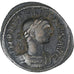 Aurelian, Denarius, 270-275, Rome, Billon, AU(50-53), RIC:73