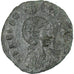 Eudoxia, Follis, 401-403, Bronze, S+