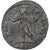 Constantine I, Follis, 313, Arles, Bronzo, BB+, RIC:22