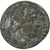 Constantijn I, Follis, 336-337, Constantinople, Bronzen, ZF+, RIC:137