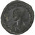 Constantius II, Follis, 326, Trier, Brązowy, EF(40-45), RIC:480