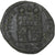 Constantius II, Follis, 326, Trier, Bronce, MBC, RIC:480