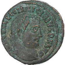Licinius I, Follis, 308-324, Bronze, VF(30-35)