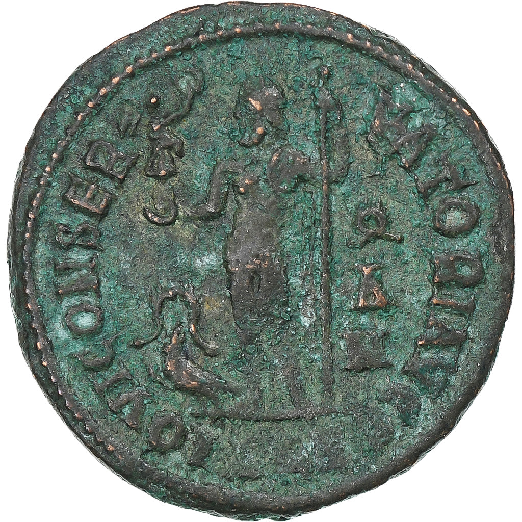 Licinius I, Follis, 308-324, Bronze, VF(30-35)