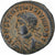 Constantine II, Follis, 325-326, Nicomedia, Bronze, AU(50-53), RIC:123
