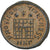 Constantine II, Follis, 325-326, Nicomedia, Bronzo, BB+, RIC:123