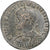 Constantine II, Follis, 324-325, Rome, Bronze, AU(55-58), RIC:267