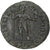 Valens, Follis, 364-367, Siscia, Bronze, TTB+, RIC:6b