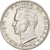 Monaco, Rainier III, 5 Francs, 1960, Paris, Silver, AU(50-53), Gadoury:MC 152