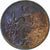 Frankreich, Daniel-Dupuis, 5 Centimes, 1905, Paris, SS, Bronze, KM:842