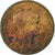 France, 5 Centimes, Daniel-Dupuis, 1913, Paris, Bronze, VF(30-35), Gadoury:165