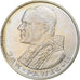 Poland, 1000 Zlotych, Jan Paweł II, 1982, Proof, Silver, AU(50-53), KM:144