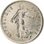 France, Semeuse, 5 Francs, 1986, Monnaie de Paris, série FDC, FDC, Nickel Clad