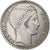 Frankreich, Turin, 20 Francs, 1933, Monnaie de Paris, Rameaux longs, SS, Silber