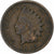 États-Unis, Indian Head, Cent, 1893, Philadelphie, TTB, Bronze, KM:90a