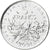 Frankreich, Semeuse, 5 Francs, 2001, Monnaie de Paris, BU, STGL, Nickel Clad