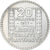France, 20 Francs, Turin, 1937, Monnaie de Paris, Silver, AU(55-58)