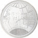 Spain, Juan Carlos I, Christophe Colomb, 12 Euro, 2006, Madrid, MS(64), Silver