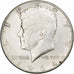 United States, Half Dollar, Kennedy, 1964, Philadelphia, Silver, EF(40-45)